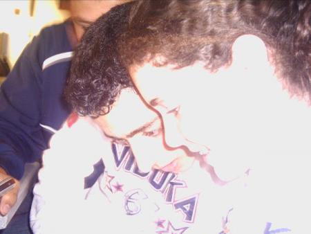 zaka y lore